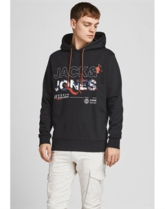 Худи Jack & jones