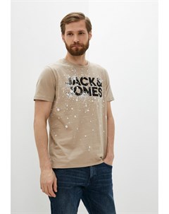 Футболка Jack & jones