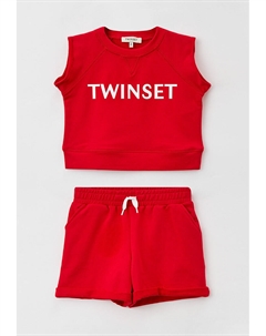 Костюм спортивный Twinset milano