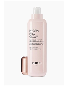 Крем для лица Kiko milano