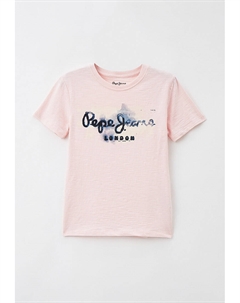 Футболка Pepe jeans