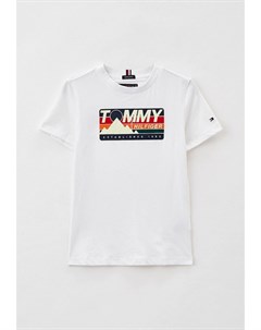 Футболка Tommy hilfiger