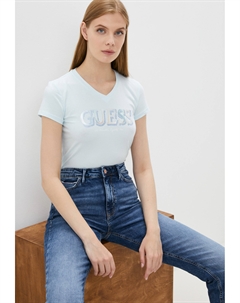 Футболка Guess jeans