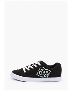 Кеды Dc shoes