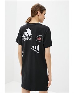 Платье Adidas