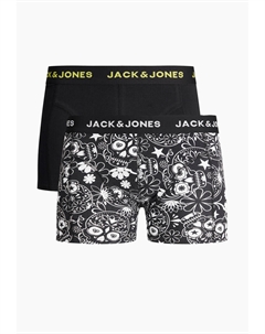 Трусы 2 шт Jack & jones