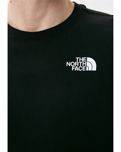 Лонгслив The north face