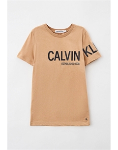 Футболка Calvin klein jeans