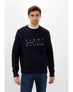 Джемпер Tommy hilfiger