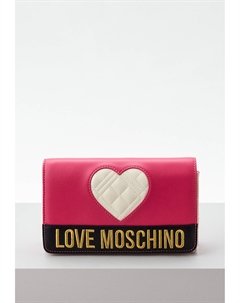 Сумка Love moschino