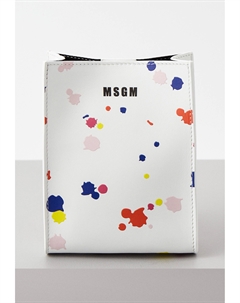 Сумка Msgm