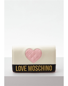 Сумка Love moschino