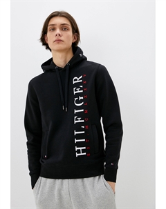 Худи Tommy hilfiger