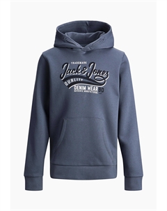 Худи Jack & jones