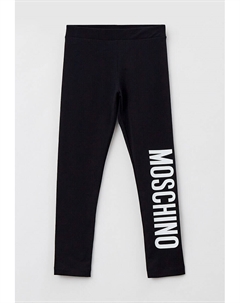 Леггинсы Moschino kid