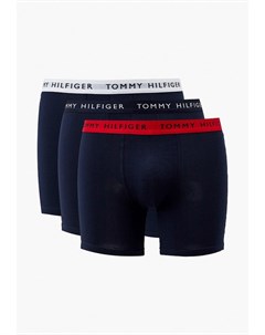 Трусы 3 шт Tommy hilfiger