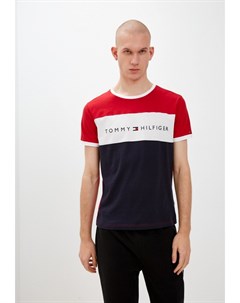 Футболка домашняя Tommy hilfiger