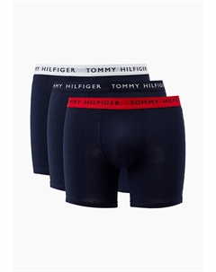 Трусы 3 шт Tommy hilfiger