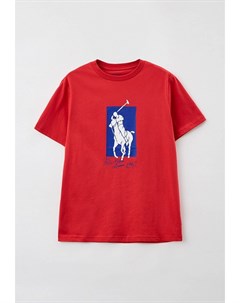 Футболка Polo ralph lauren