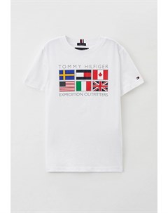 Футболка Tommy hilfiger