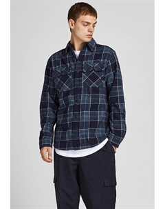 Рубашка Jack & jones