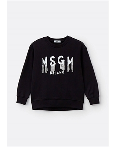 Свитшот Msgm kids