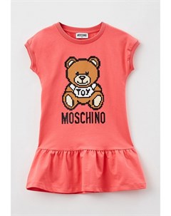 Платье Moschino kid