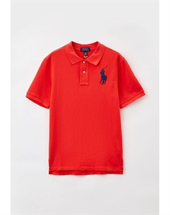 Поло Polo ralph lauren