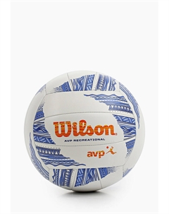 Мяч волейбольный Wilson