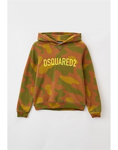 Худи Dsquared2