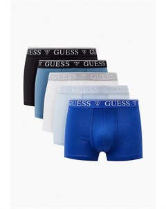 Трусы 5 шт Guess