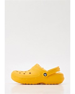 Сабо Crocs