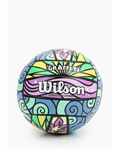 Мяч волейбольный Wilson