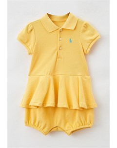 Комбинезон Polo ralph lauren