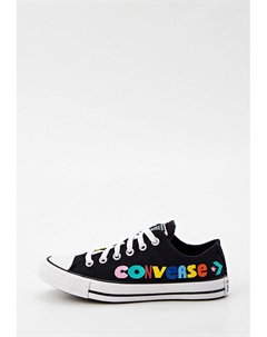 Кеды Converse