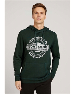 Худи Tom tailor