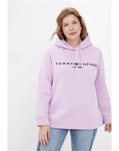 Худи Tommy hilfiger