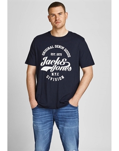 Футболка Jack & jones