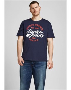 Футболка Jack & jones