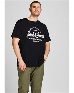 Футболка Jack & jones