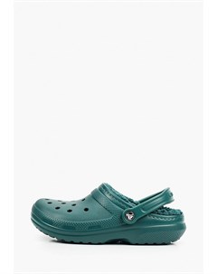 Сабо Crocs