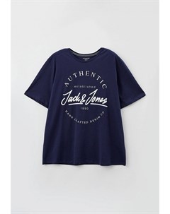 Футболка Jack & jones