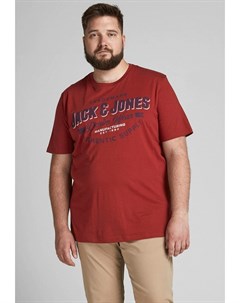 Футболка Jack & jones