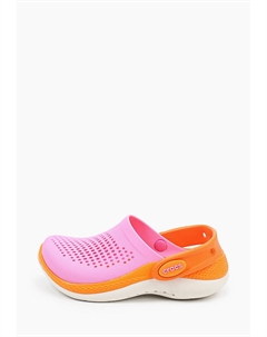 Сабо Crocs