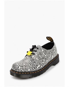 Ботинки Dr. martens