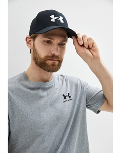 Бейсболка Under armour