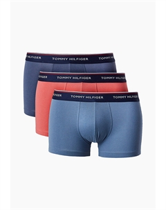 Трусы 3 шт Tommy hilfiger