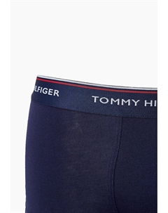 Трусы 3 шт Tommy hilfiger