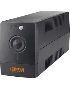 Источник бесперебойного питания Power A650 8488 Kiper