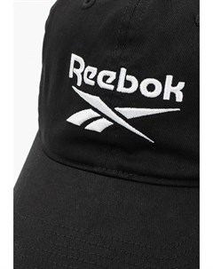 Бейсболка Reebok